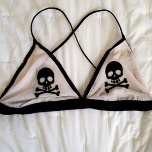 Victoria's Secret Bra